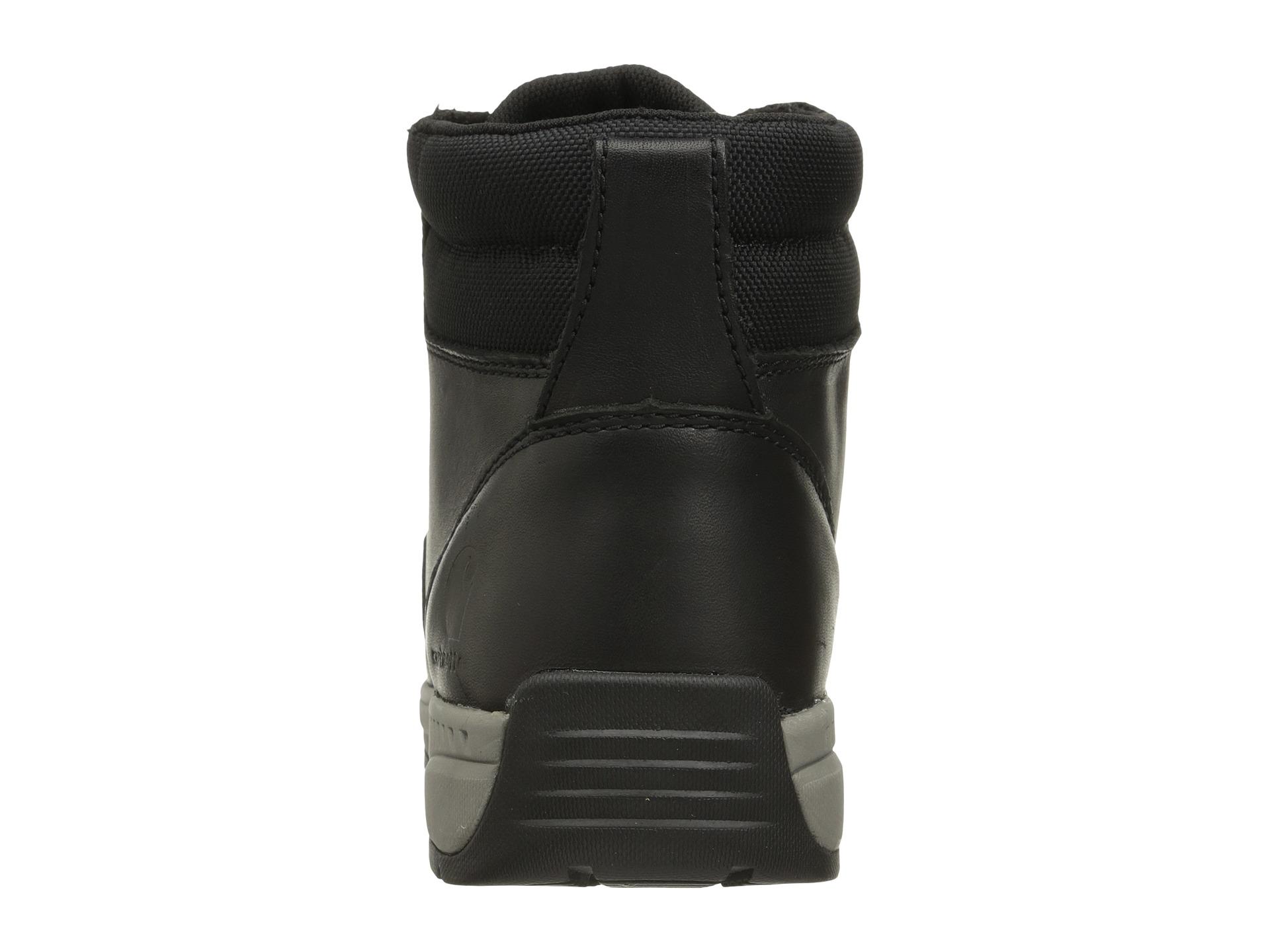 carhartt men's lightweight wedge boot stores